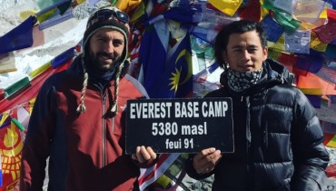 Tips to choose the best guide for your next EBC trekking